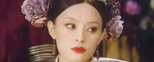 有一種長相叫「不好惹」，這5位女星個個面相很兇，看著就發怵