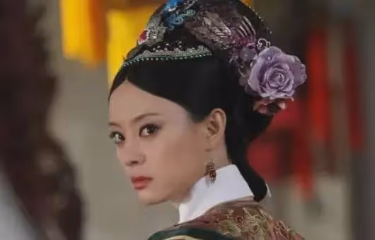 有一種長相叫「不好惹」，這5位女星個個面相很兇，看著就發怵