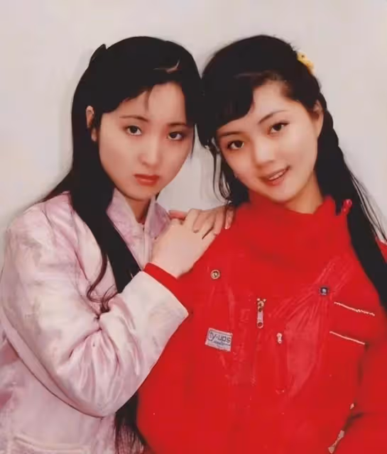 《紅樓夢》播出36年:有人去世,有人未婚,有人沒孩子