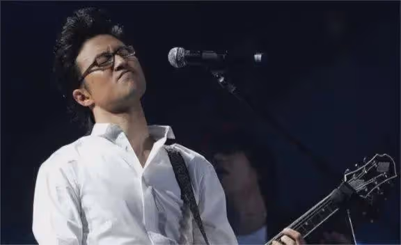 汪峰家世背景曝光,來頭大的嚇人,難怪章子怡40歲還要給他生孩子