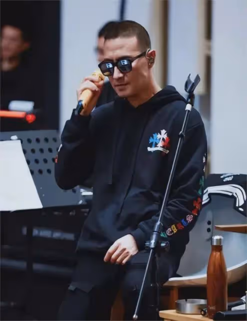 汪峰家世背景曝光,來頭大的嚇人,難怪章子怡40歲還要給他生孩子