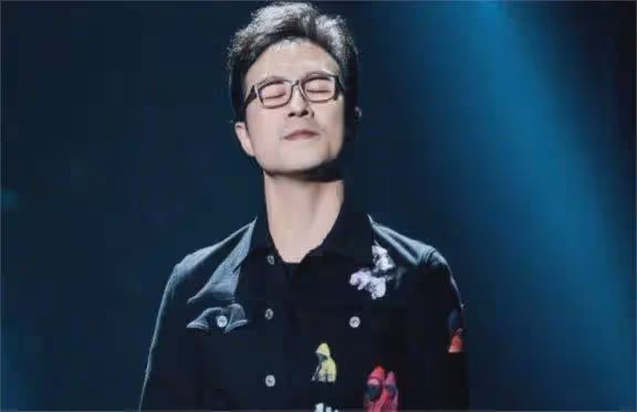 汪峰家世背景曝光,來頭大的嚇人,難怪章子怡40歲還要給他生孩子