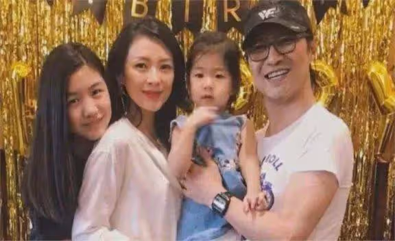 汪峰家世背景曝光,來頭大的嚇人,難怪章子怡40歲還要給他生孩子