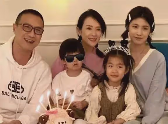 汪峰家世背景曝光,來頭大的嚇人,難怪章子怡40歲還要給他生孩子
