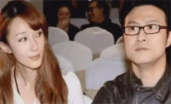 汪峰家世背景曝光,來頭大的嚇人,難怪章子怡40歲還要給他生孩子