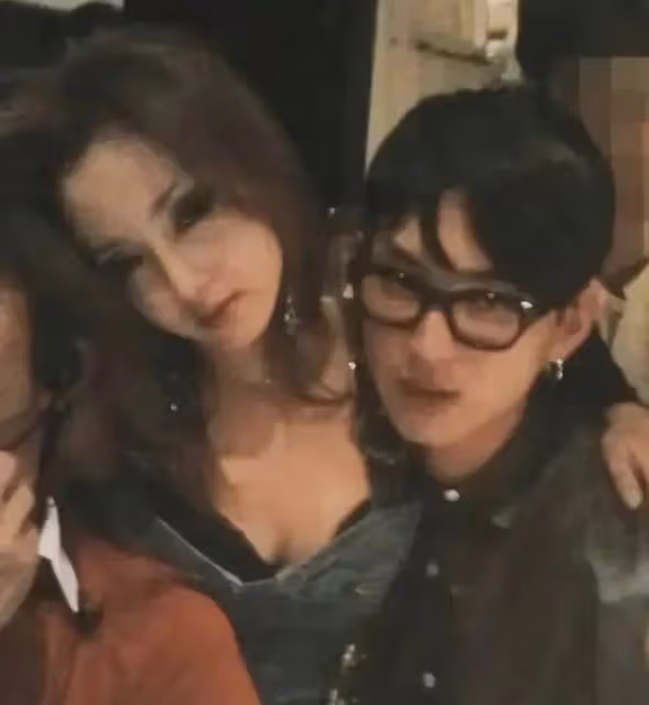 「亞洲第一美人」卻自甘隨落，丈夫同房一次50萬，現在什麼下場？