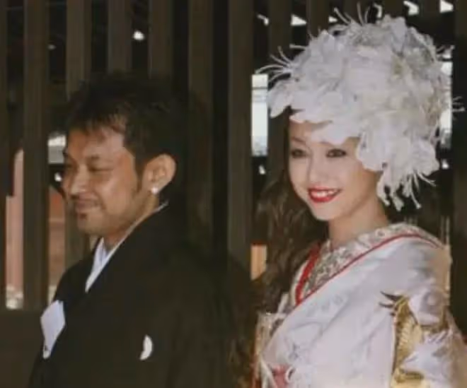 「亞洲第一美人」卻自甘隨落,丈夫同房一次50萬,現在什麼下場?