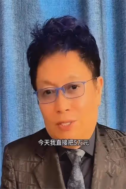 明星網紅為湖南水災捐款!鄧剛100萬,王芳30萬,王為念5萬