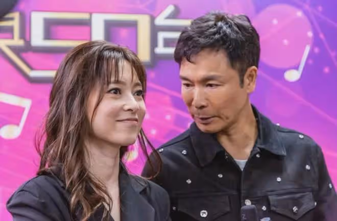 回應前妻瀕死失禁!TVB視帝否認見死不救!不會問她為何這樣說