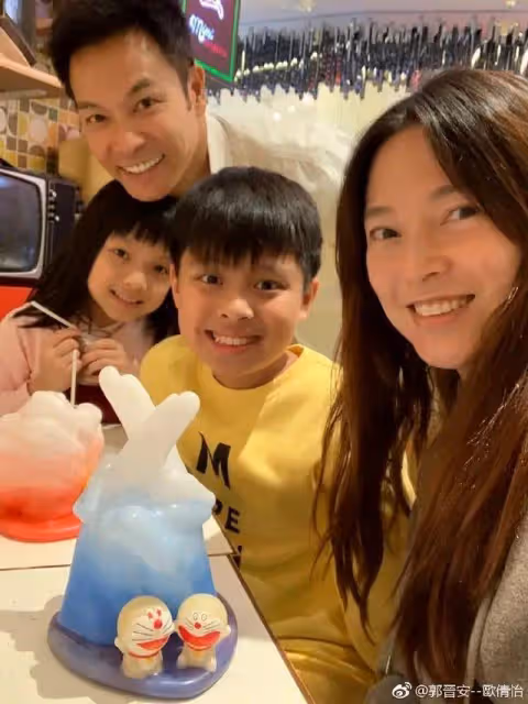 回應前妻瀕死失禁！TVB視帝否認見死不救！不會問她為何這樣說