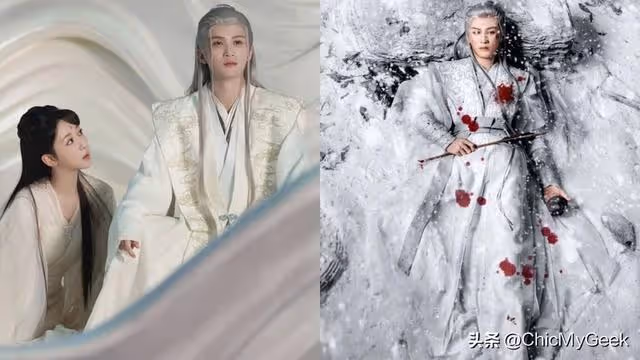 《長相思2》原著結局預測,楊紫虐戀4男最後選他!
