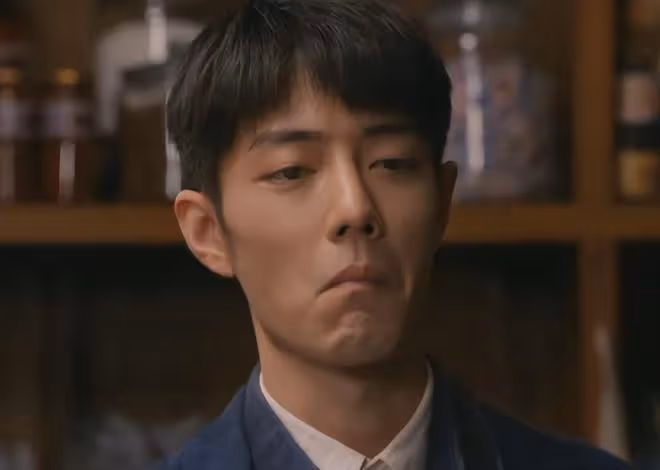 《煙花少年》:太兒戲了?一個敢演、一個敢拍,你真敢看嗎?