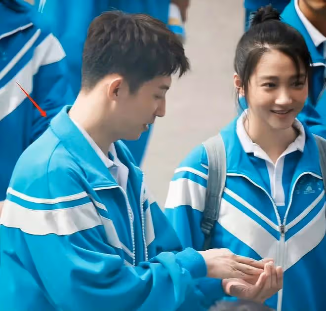 《煙花少年》:太兒戲了?一個敢演、一個敢拍,你真敢看嗎?
