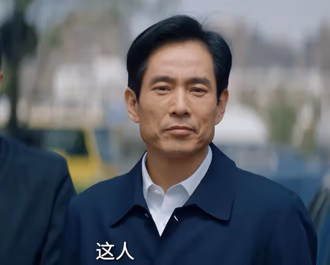 收視第一!央視又證明了自己眼光,女一號一出場就牢牢抓住我眼球