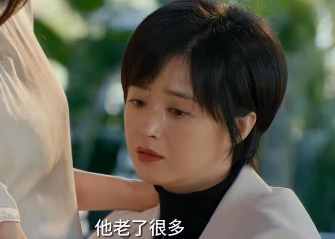 收視第一!央視又證明了自己眼光,女一號一出場就牢牢抓住我眼球