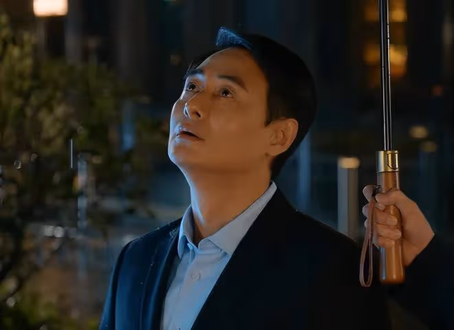 收視第一!央視又證明了自己眼光,女一號一出場就牢牢抓住我眼球
