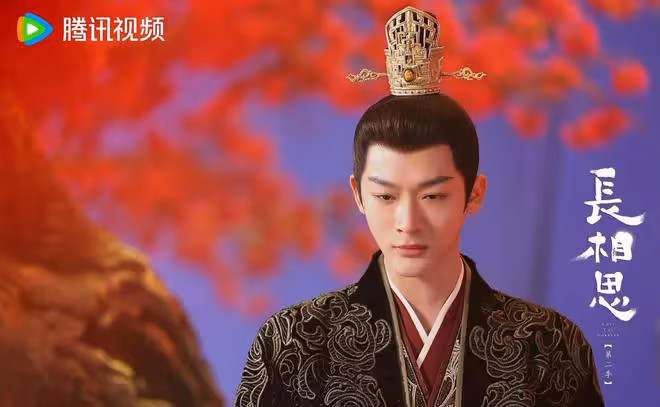 長相思2:相柳假冒防風邶搶親意圖揭秘!瑲玹皓翎王巔峰對決開始