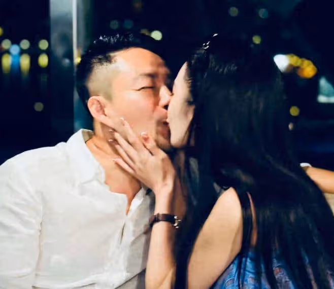 汪小菲闢謠台北買豪宅,自爆和馬筱梅是裸婚,岳父母沒要一分錢!