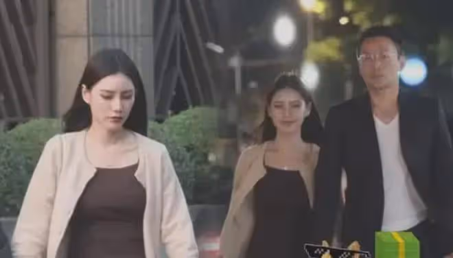 汪小菲台北宴請馬筱梅父母,一晚花費數萬元,開豪車接送岳父岳母