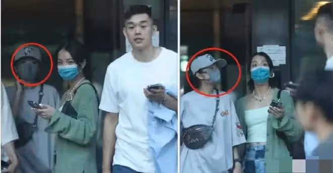 台媒曝安以軒現狀太落魄,帶孩子逛折扣店!外出聚餐全程畏手畏腳