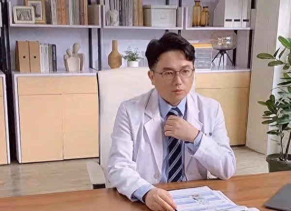 江坤俊聲明「內藏2細節太罕見」! 鄭凱云前夫一看傻眼:問題嚴重