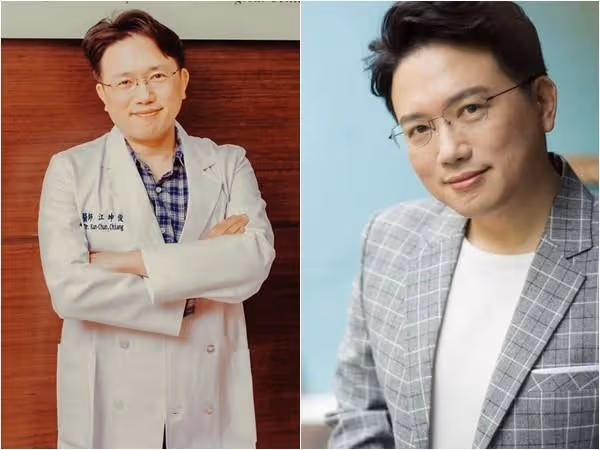 江坤俊聲明「內藏2細節太罕見」! 鄭凱云前夫一看傻眼:問題嚴重