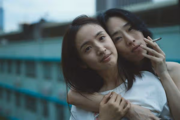 林依晨宣布新身份!「賢妻良母也要做自己」 情牽吳可熙大談女女戀