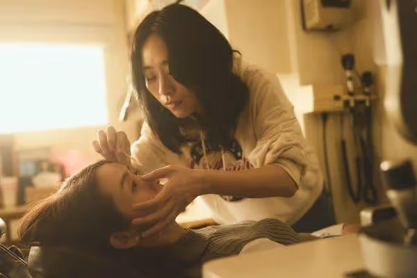 林依晨宣布新身份!「賢妻良母也要做自己」 情牽吳可熙大談女女戀