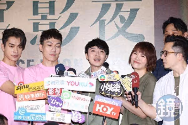 蘇打綠決裂金曲獎!典禮前8小時放鳥「生物股長」…退出頒獎撕破臉