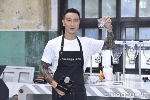 王陽明嘆「以前的我很糟糕」 回歸《角頭》曝Michael:是有感情的人