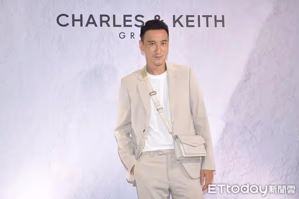 王陽明嘆「以前的我很糟糕」 回歸《角頭》曝Michael:是有感情的人