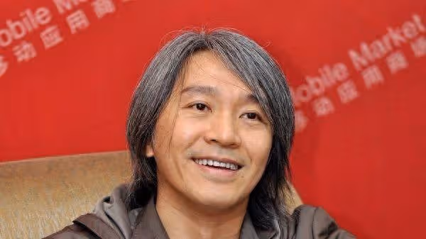 獨/周星馳「台灣選秀」無消無息!粉憂:名單呢? 主辦曝最新進度