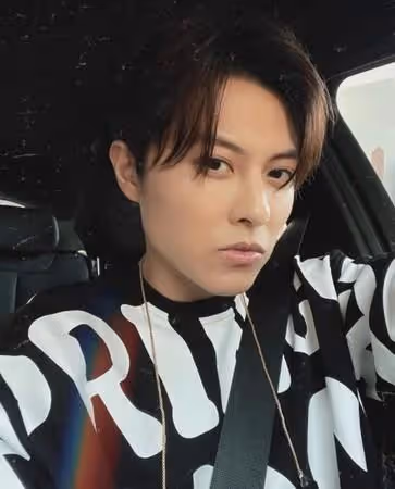 王子「10年前後對比照」都沒變! 港女星莊錠欣嘆:只有我在長大