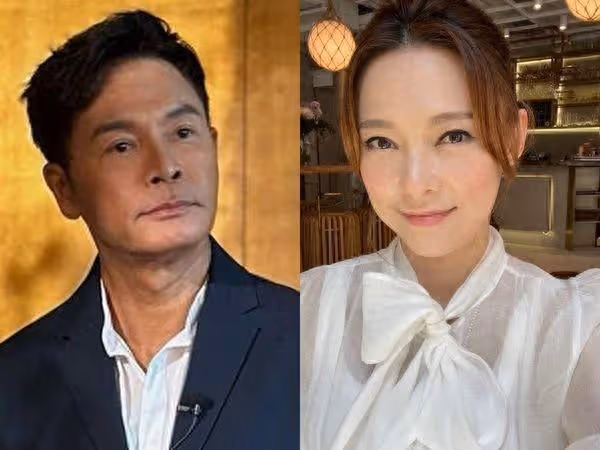 視帝郭晉安離婚遭疑「見死不救」!見妻子4年前大病失禁…態度曝