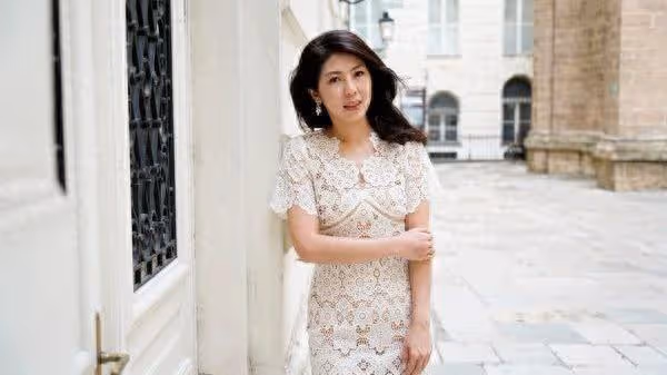 遭抹黑是「江坤俊小三」! 美女律師李怡貞不忍了:沒吃那麼差