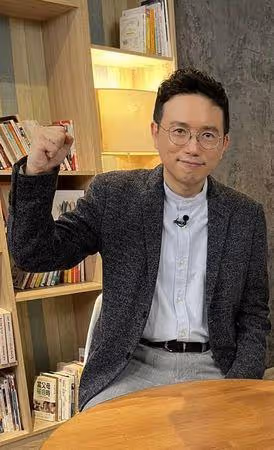 遭抹黑是「江坤俊小三」! 美女律師李怡貞不忍了:沒吃那麼差
