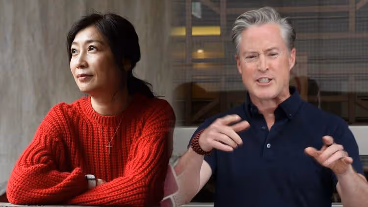 黃嘉千、夏克立離婚官司纏訟2年多　一審攻防結束！判決結果下月這天出爐