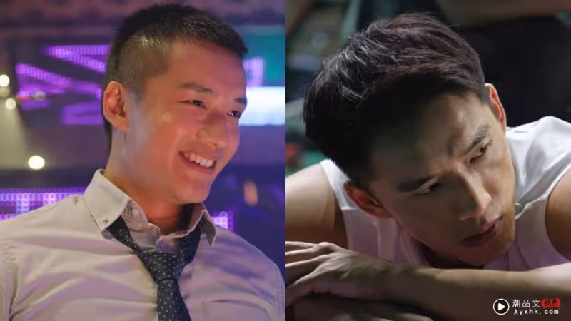 影評｜看完《GOLD》  愛國情感滿分！陳澤耀完美呈現羽球員姿態
