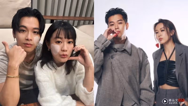 6點認識「唱作才子」高爾宣！27歲就當爸 把父母名字刺青在身上！