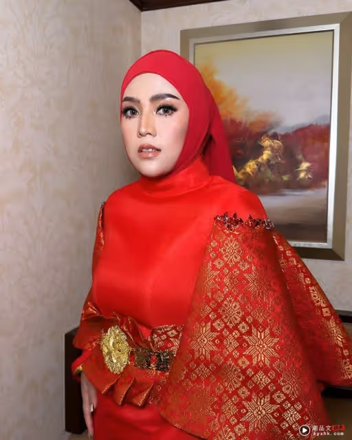 Shila Amzah 8月到內地演出!網曝錄製《我們的歌6》