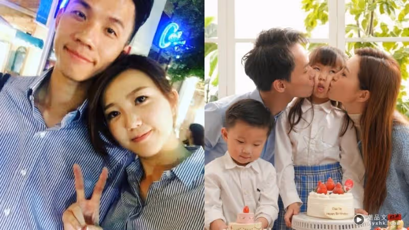 不爽老公接送女員工！吳若希爆粗公審           暗示婚變：我起碼有能力養家