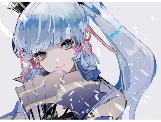 原畫壁紙及美圖第275期,無水印可自取