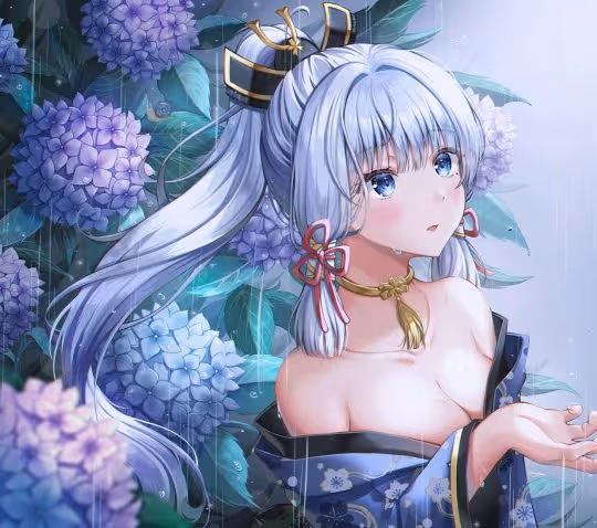 原畫壁紙及美圖第275期,無水印可自取
