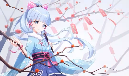 原畫壁紙及美圖第275期,無水印可自取