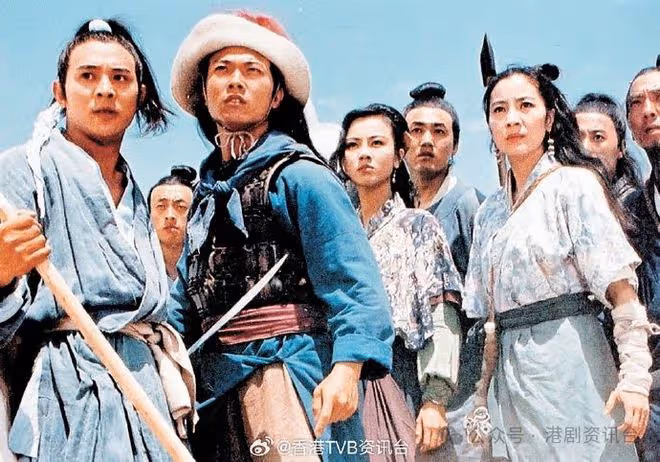 61歲男星激瘦40磅!頸筋暴現傳惡疾纏身,他首次回應親揭身體狀況