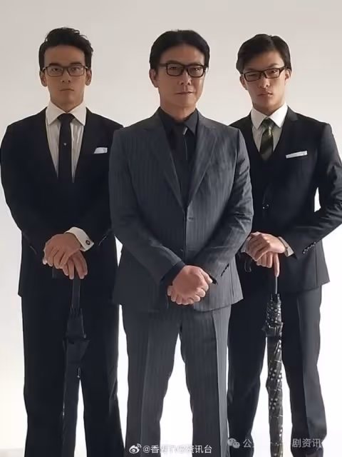 61歲男星激瘦40磅!頸筋暴現傳惡疾纏身,他首次回應親揭身體狀況
