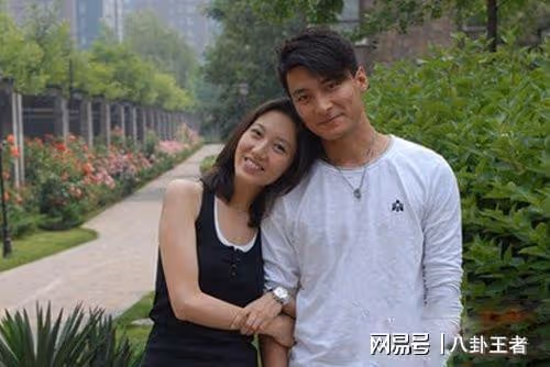 宋丹丹「閨女」!三次拒絕蘇有朋,37歲隱婚生子,生兩娃丈夫成謎