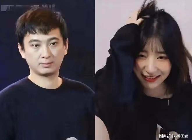 黃一鳴算盤落空!王思聰首次回應私生女事件:豪門最不缺的就是孩