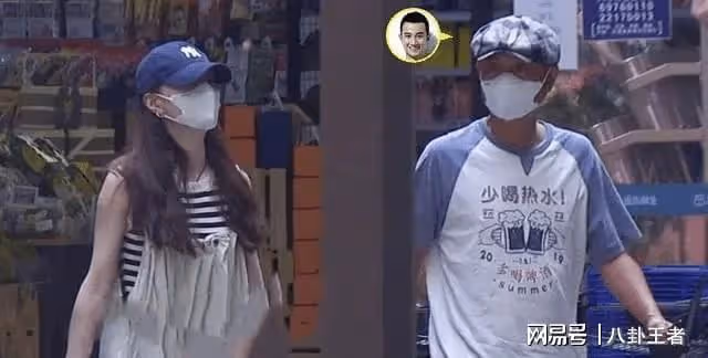 文章攜女友回酒店過夜!顏值酷似姚笛勝過馬伊琍,打包剩菜被盛讚