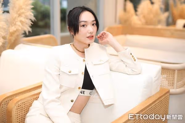 蔡思韻、劉俊謙「路邊吵架」過程全被錄！　她親曝一地雷「瞬間臉臭」